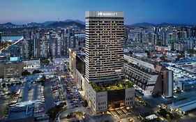 Jw マリオット ホテル ソウル
